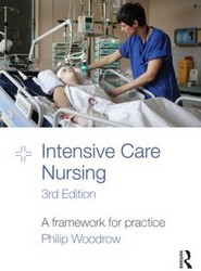 Intensive Care Nursing
