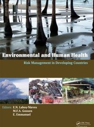 Environmental and Human Health