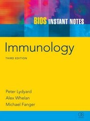 BIOS Instant Notes in Immunology