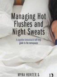 Managing Hot Flushes and Night Sweats