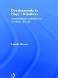 Developments in Object Relations