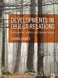 Developments in Object Relations