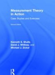 Measurement Theory in Action: Case Studies and Exercises