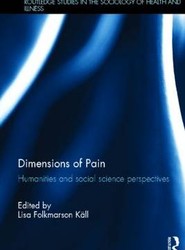 Dimensions of Pain