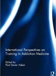 International Perspectives on Training in Addiction Medicine