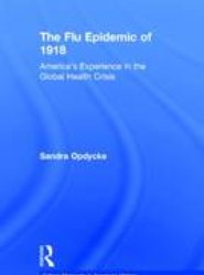 The Flu Epidemic of 1918