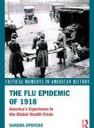 The Flu Epidemic of 1918