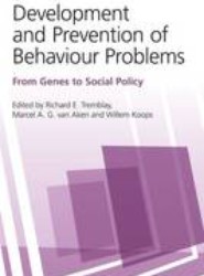 Development and Prevention of Behaviour Problems