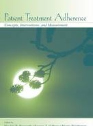 Patient Treatment Adherence
