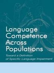 Language Competence Across Populations