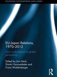 EU-Japan Relations, 1970-2012