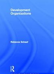 Development Organizations