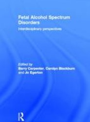 Fetal Alcohol Spectrum Disorders