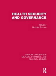 Health Security and Governance