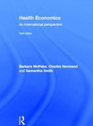 Health Economics