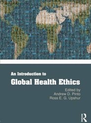 An Introduction to Global Health Ethics