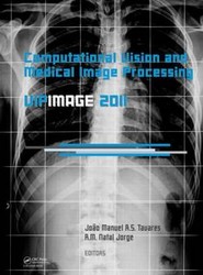 Computational Vision and Medical Image Processing: VipIMAGE 2011