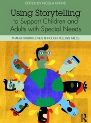 Using Storytelling to Support Children and Adults with Special Needs