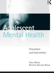 Adolescent Mental Health