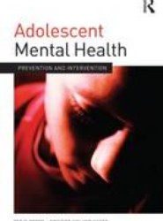 Adolescent Mental Health