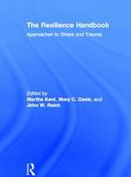 The Resilience Handbook