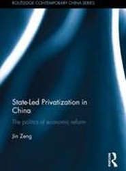 State-Led Privatization in China