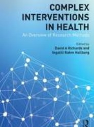Complex Interventions in Health