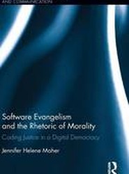 Software Evangelism and the Rhetoric of Morality
