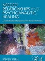 Needed Relationships and Psychoanalytic Healing