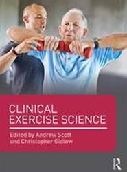 Clinical Exercise Science