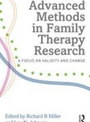 Advanced Methods in Family Therapy Research