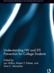 Understanding HIV and STI Prevention for College Students