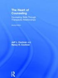 The Heart of Counseling