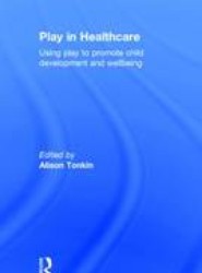 Play in Healthcare