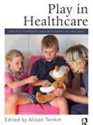 Play in Healthcare