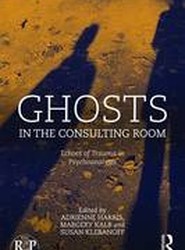 Ghosts in the Consulting Room