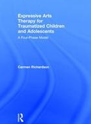 Expressive Arts Therapy for Traumatized Children and Adolescents