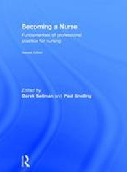 Becoming a Nurse