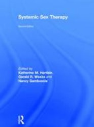 Systemic Sex Therapy