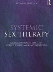 Systemic Sex Therapy