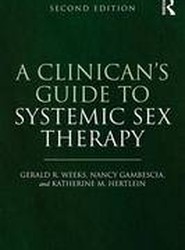 A Clinician's Guide to Systemic Sex Therapy