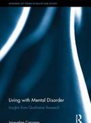 Living with Mental Disorder