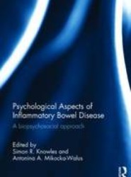Psychological Aspects of Inflammatory Bowel Disease