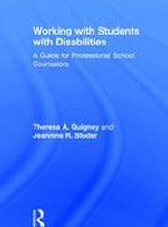 Working with Students with Disabilities