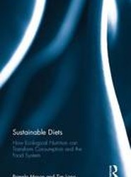 Sustainable Diets