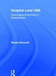 Hospital Land USA