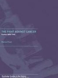 The Fight Against Cancer