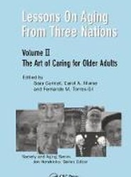 Lessons on Aging from Three Nations