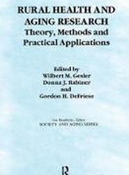 Rural Health and Aging Research