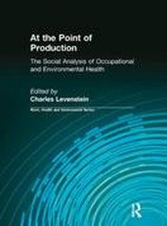 At the Point of Production